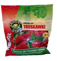 AMPOL - NAWZ NA TRUSKAWKI - 2 KG